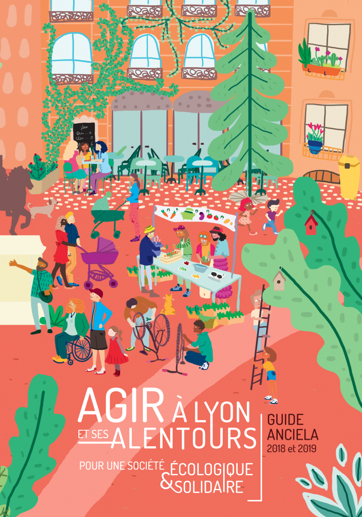 Résultat de recherche d'images pour "Guide agir à lyon"